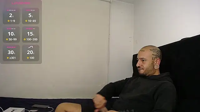 nika 1312 online show from April 7, 6:15 am