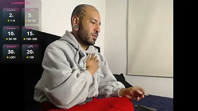 nika 1312 online show from March 10, 5:22 am