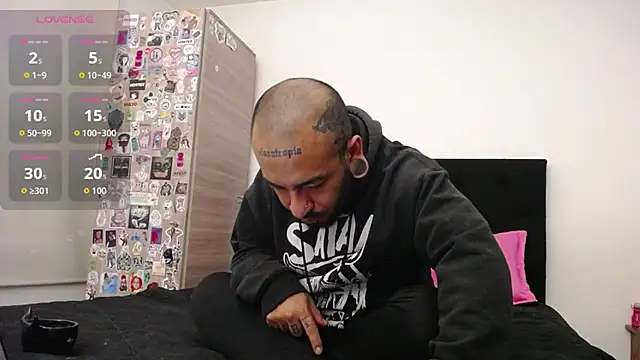 nika 1312 online show from October 9, 4:46 am