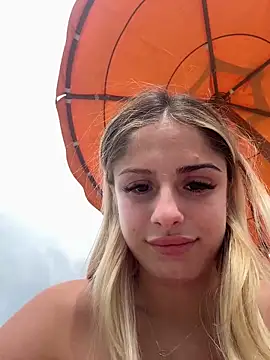 BritneyDimond online show from December 30, 1:47 pm