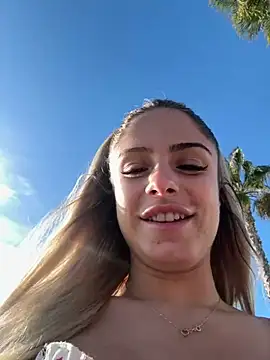 BritneyDimond online show from December 5, 9:55 am