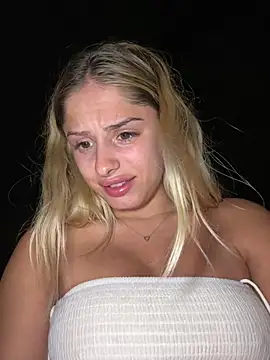 BritneyDimond online show from December 25, 10:05 pm