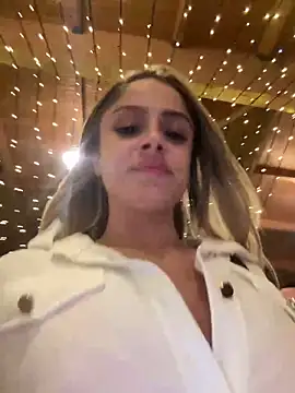 BritneyDimond online show from December 14, 8:18 pm