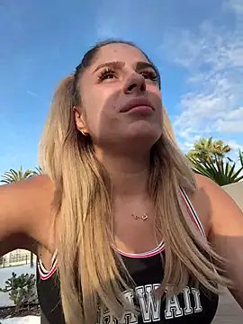 BritneyDimond online show from December 8, 5:22 pm