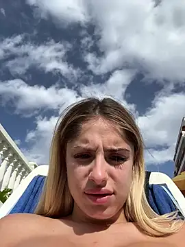 BritneyDimond online show from December 23, 12:08 pm