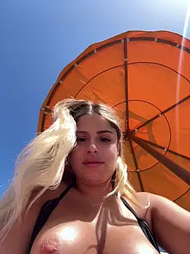 BritneyDimond online show from December 26, 12:59 pm