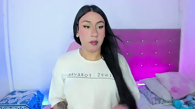 OSORIOMAFE online show from April 4, 1:01 am