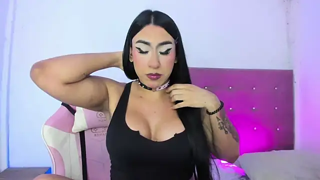 OSORIOMAFE online show from February 7, 8:22 am