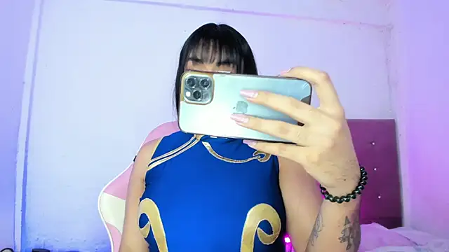 Snapshot of OSORIOMAFE chatting on September 20, 12:54 pm OSORIOMAFE online show from September 20, 12:54 pm