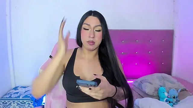 OSORIOMAFE online show from March 11, 11:32 pm