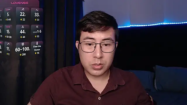 andrewmhilton  online show from March 6, 6:52 am