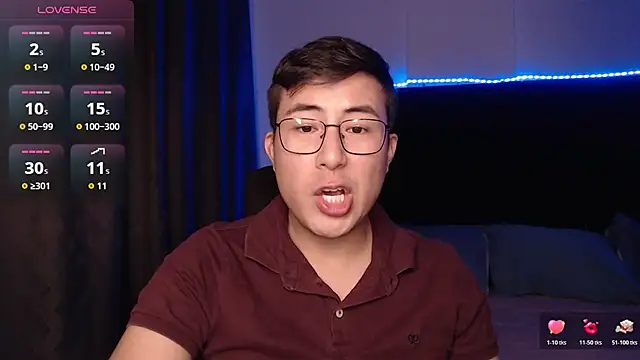 andrewmhilton  online show from April 5, 5:47 am