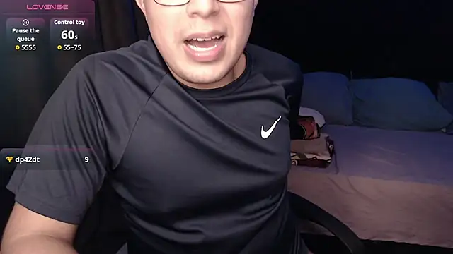 andrewmhilton  online show from April 10, 6:42 am