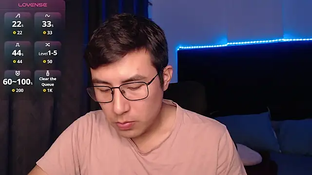 andrewmhilton  online show from March 15, 5:47 am