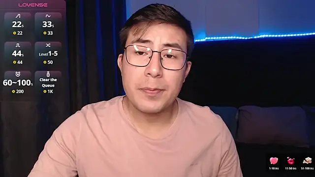 andrewmhilton  online show from April 13, 6:28 am