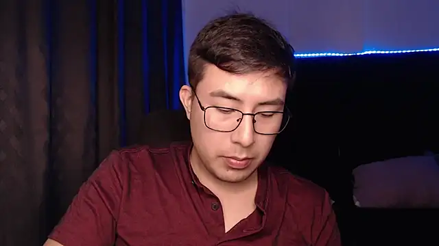 andrewmhilton  online show from March 28, 5:30 am