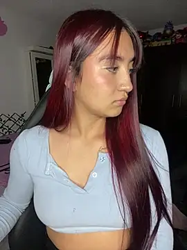  Tammyy online show from March 17, 11:02 pm