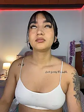  Tammyy online show from November 4, 1:37 pm