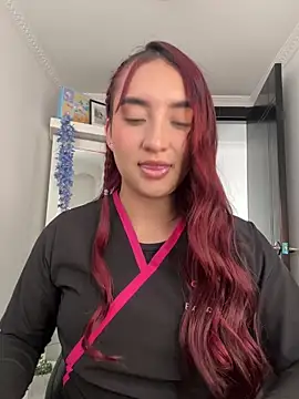  Tammyy online show from June 16, 7:14 pm