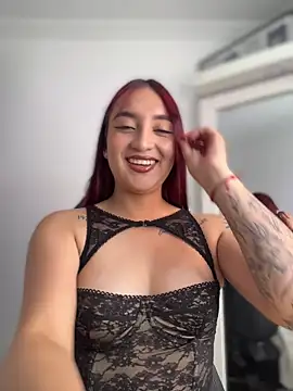  Tammyy online show from May 25, 7:56 pm