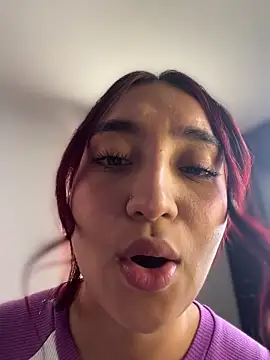  Tammyy online show from February 12, 3:45 pm