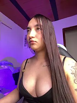  Tammyy online show from December 19, 12:40 pm