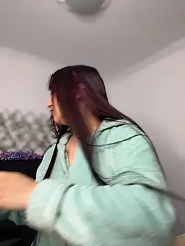  Tammyy online show from January 10, 10:21 am