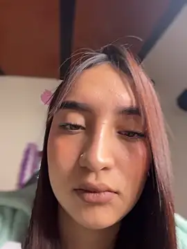  Tammyy online show from December 15, 11:38 am