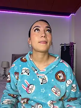  Tammyy online show from October 31, 12:35 pm