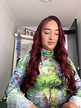  Tammyy online show from June 19, 3:40 pm
