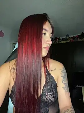  Tammyy online show from February 24, 11:30 pm