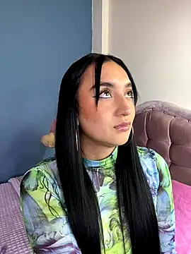  Tammyy online show from October 4, 12:50 pm