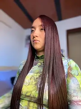  Tammyy online show from December 20, 7:28 pm