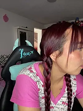  Tammyy online show from March 18, 7:01 pm