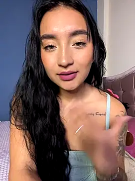  Tammyy online show from September 30, 7:20 pm