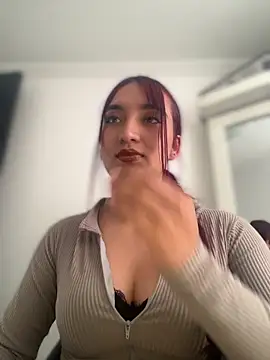  Tammyy online show from May 7, 7:28 pm