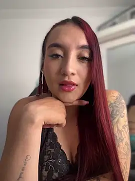  Tammyy online show from May 27, 6:59 pm