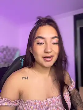  Tammyy online show from January 15, 1:58 pm