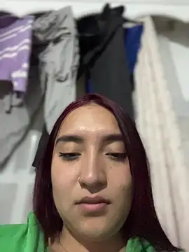  Tammyy online show from March 28, 7:20 am