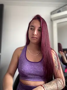  Tammyy online show from March 31, 2:52 pm