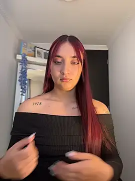  Tammyy online show from July 4, 6:01 pm