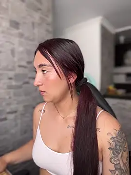  Tammyy online show from March 3, 7:32 pm