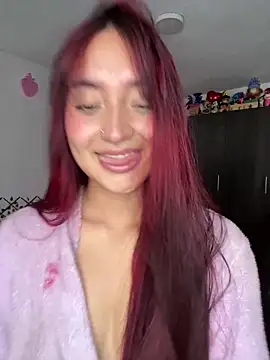  Tammyy online show from February 27, 8:09 pm