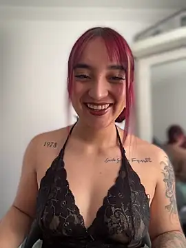  Tammyy online show from May 5, 5:49 pm