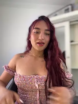  Tammyy online show from May 15, 7:34 pm