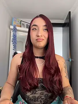  Tammyy online show from June 26, 6:14 pm