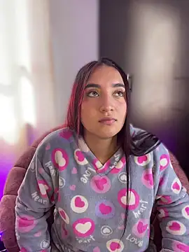  Tammyy online show from February 13, 3:23 pm