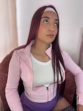  Tammyy online show from April 8, 4:08 pm