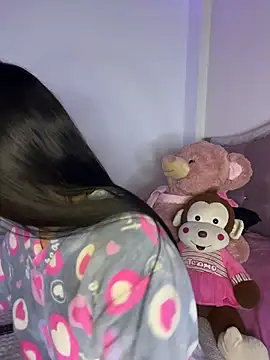  Tammyy online show from November 6, 2:43 pm