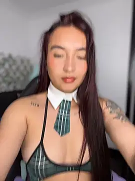  Tammyy online show from January 16, 4:22 pm